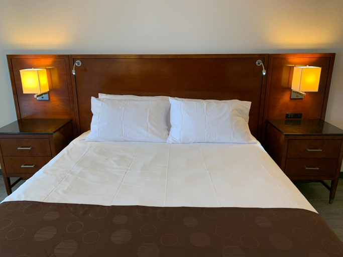 Bedroom 10