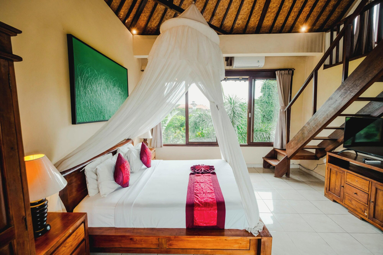 Bedroom 6