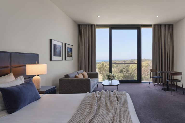 Bedroom 3, RACV Torquay Resort, Surf Coast - East