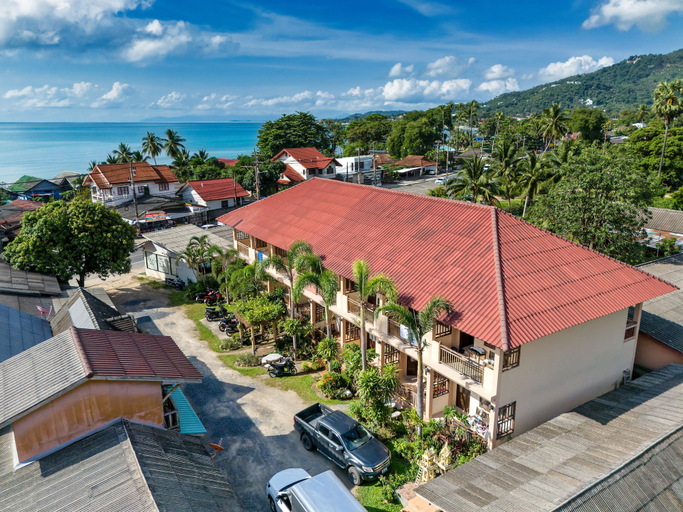 Others 4, The Bulin Residence, Ko Samui