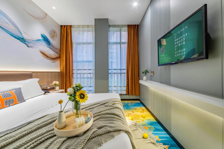 Bedroom 5