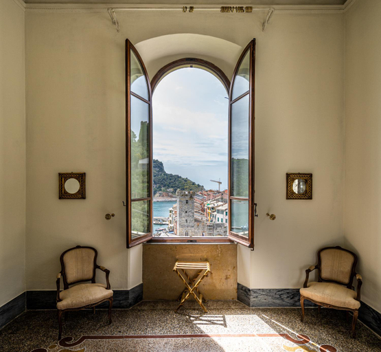 Others 5, Villa Paolo Lemon Tree, La Spezia