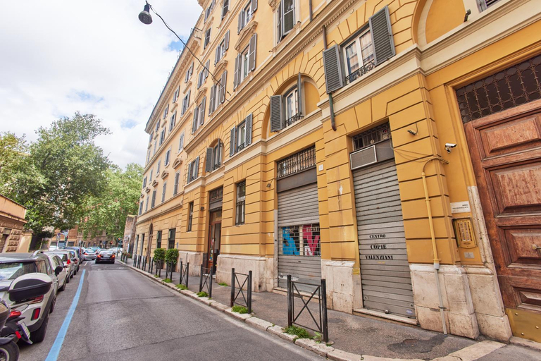 Others 3, Napodano Apartments - Roma, Rome