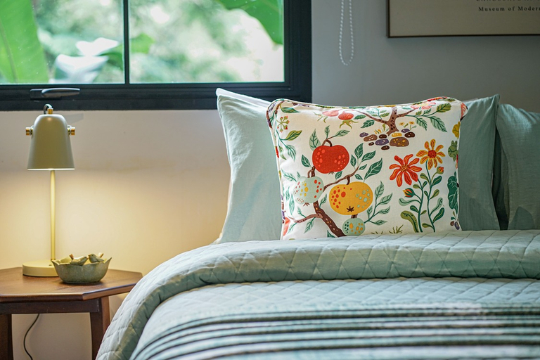 Bedroom 12