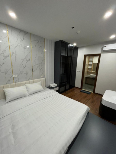 Bedroom 3, Mami House - Bac Ninh Serviced Apartments, Bắc Ninh