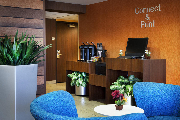 Others 5, Comfort Inn & Suites Phoenix North / Deer Valley, Maricopa