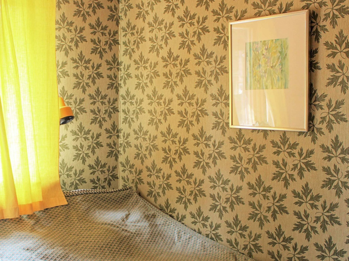 Bedroom 2, Scenic Lakeside Cottage-By Traum, Lidköping