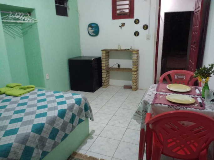 Others 3, Casa Laranja, Cascavel
