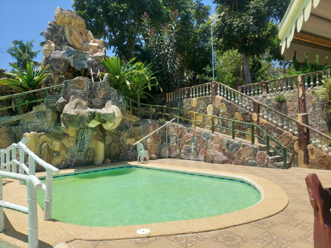 Sport & Beauty 4, Simala Retreat Resort By Zuzu, Sibonga
