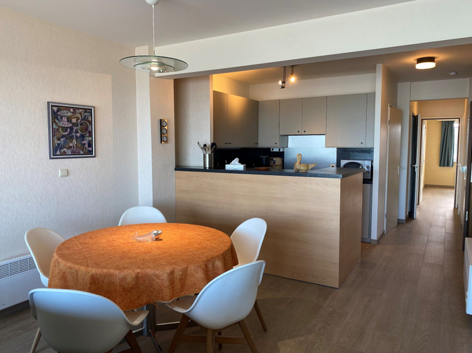 Others 5, Nieuwpoort Beach Retreat, West-Vlaanderen