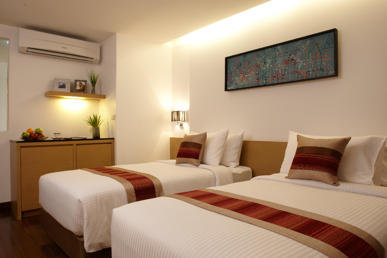 Bedroom 15