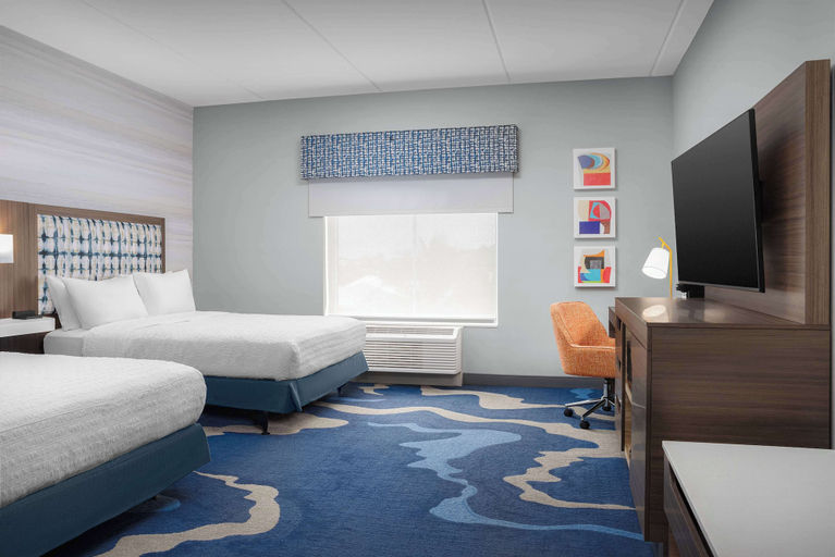 Others 5, Hampton Inn & Suites Naples South, Collier