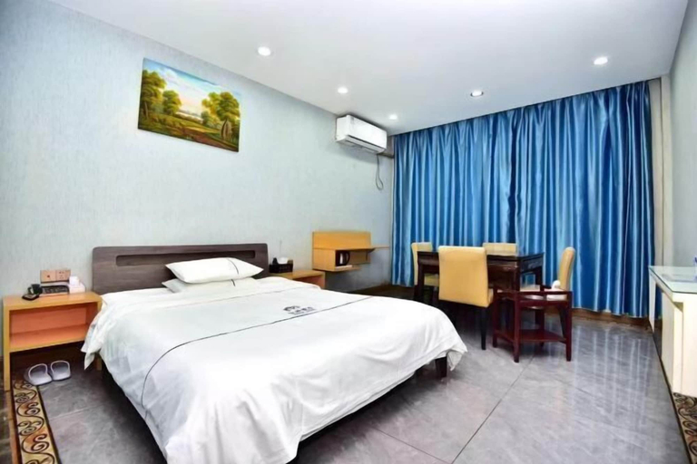 He Xie Hotel, Zhuhai