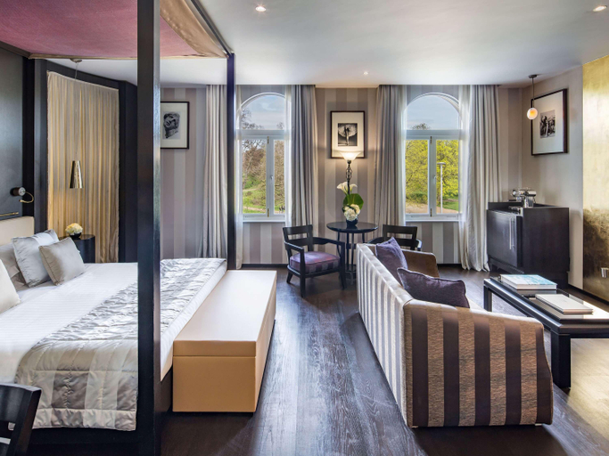 Bedroom 2, Delano London, London