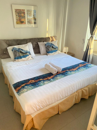 Bedroom 8