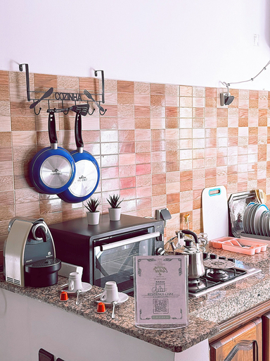 Food & Drinks 4, Residence Chay - Luxury Appart, Ouarzazate