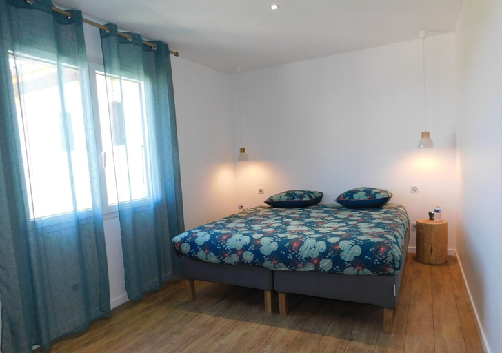 Bedroom 5, La Maison de Paul & Margaux, Drôme