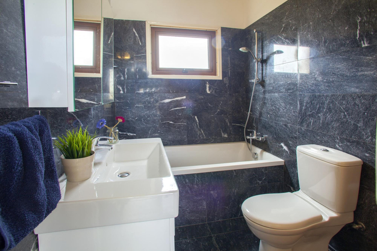 Others 2, Villa Euphoria in Protaras