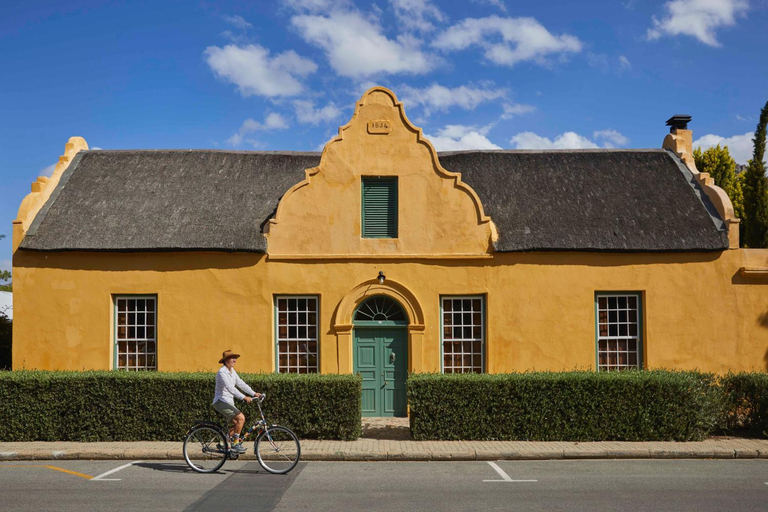 Others 5, Jonkmanshof - 20 Bath, Cape Winelands