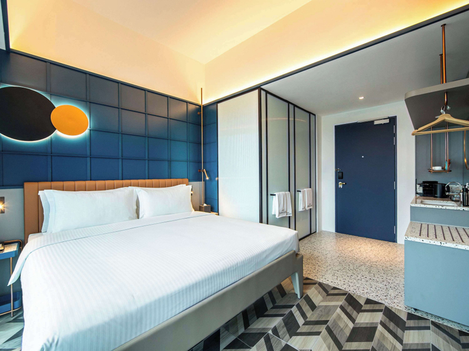 Bedroom 20