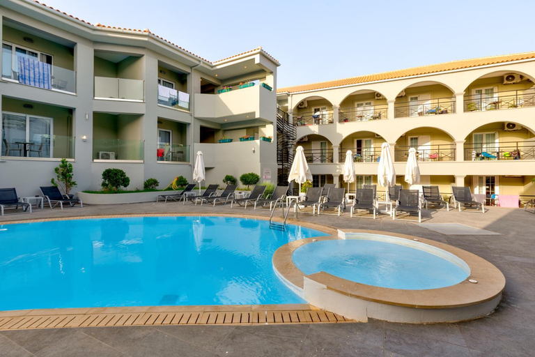 Exterior & Views 2, White Olive Premium, Ionian Islands