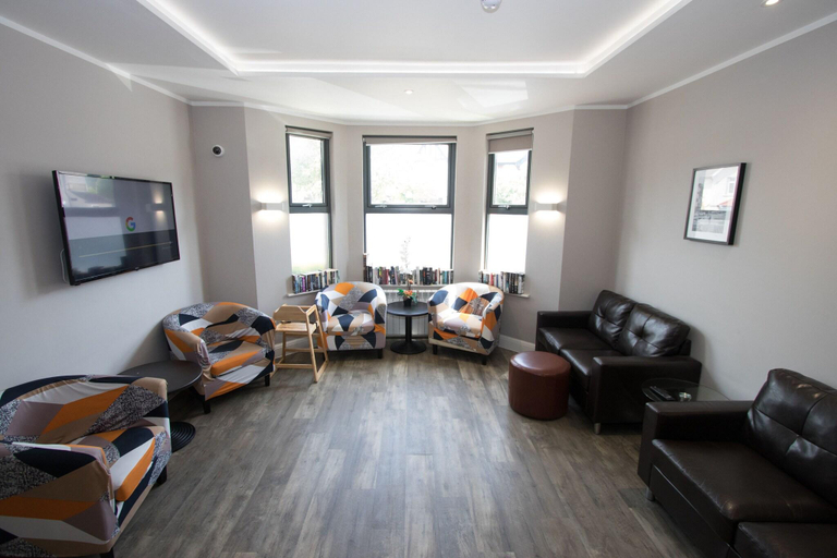 Public Area 3, Westciti Caroco Apart Hotel, London