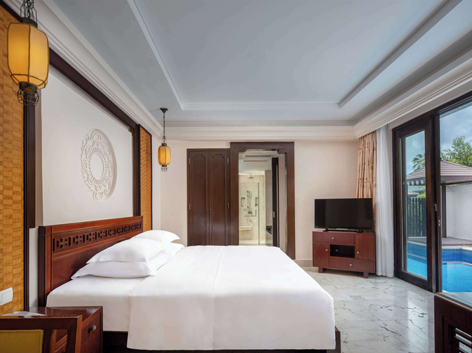 Bedroom 8