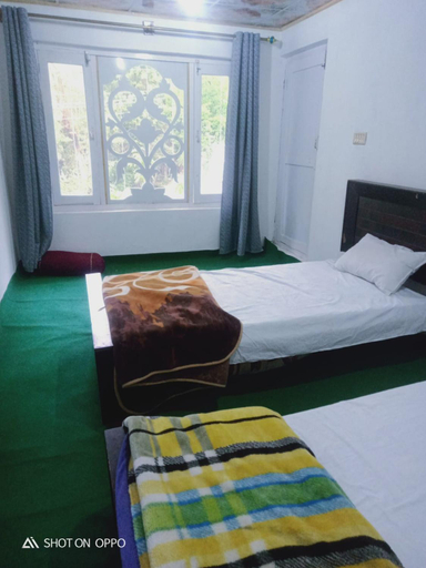 Others 4, Punjab Guest House, Northern Areas