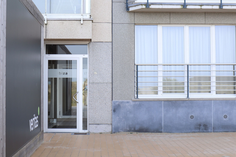 Exterior & Views 2, Nieuwpoort Beach Retreat, West-Vlaanderen