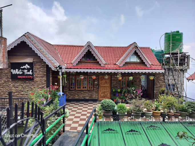 Exterior & Views 5, Peak homestay , Darjiling