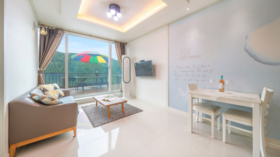 Others 5, Gapyeong Rialto Pension, Gapyeong