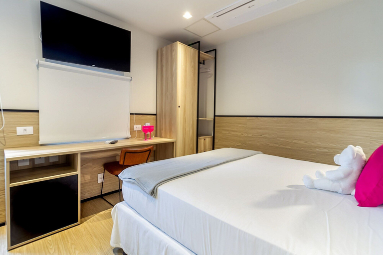 Bedroom 8
