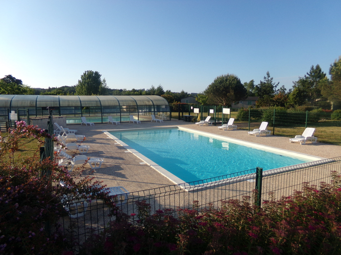 Sport & Beauty 2, Les Hameaux De Miel - Terres de France, Corrèze