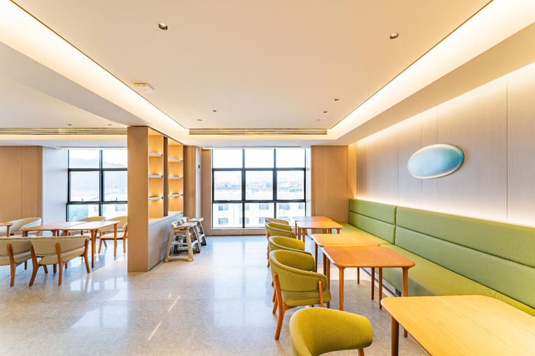 Food & Drinks 4, Ji Hotel Foshan Sanshan, Foshan