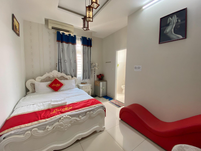 Bedroom 6