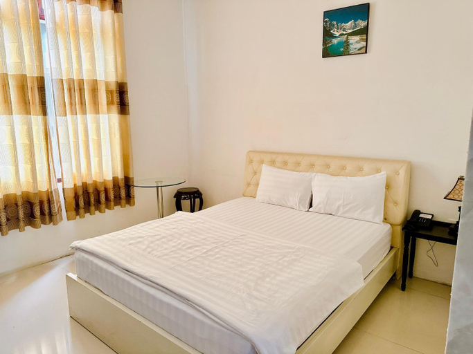Bedroom, Khach san Nam Mon, Ninh Kiều