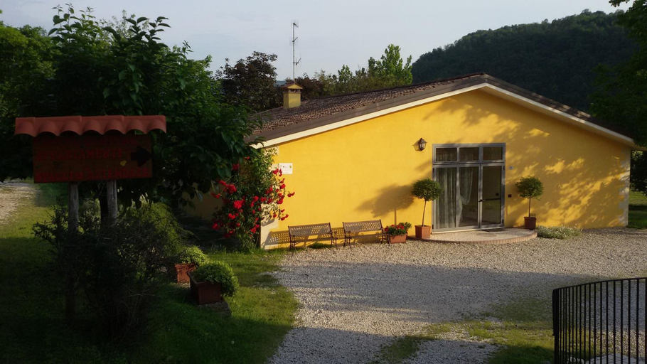 Agriturismo Il Lago, Vicenza