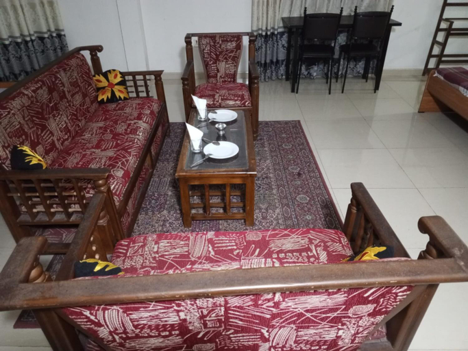 Others 4, Hotel Friendstar, Minuwangoda