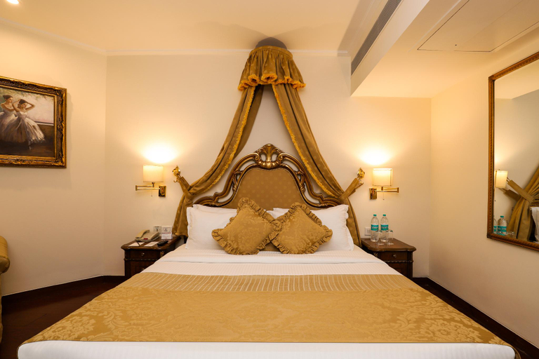Bedroom 10