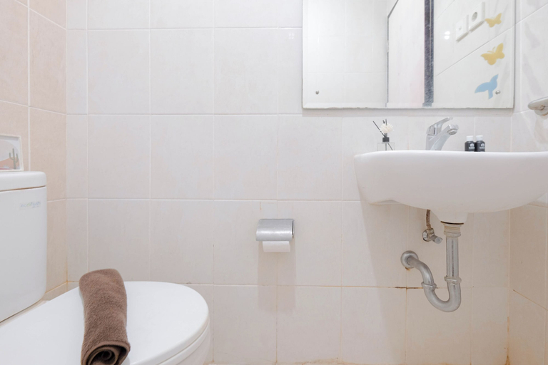 Bathroom 6