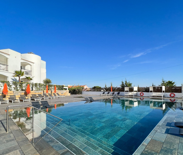 Sport & Beauty 2, Regency Salgados Hotel & Spa, Albufeira