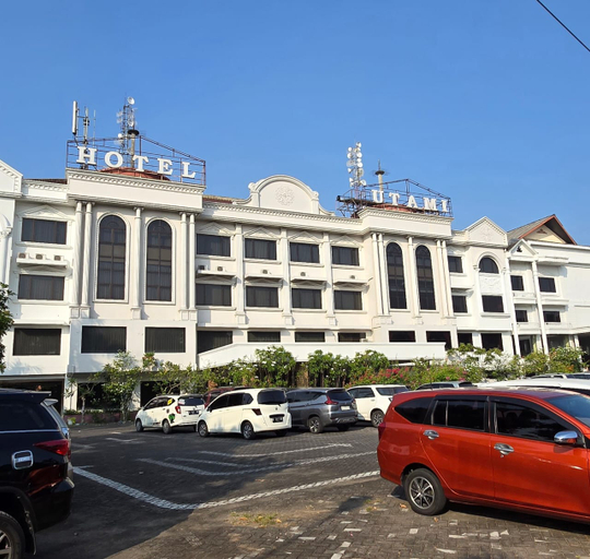 Hotel Utami Surabaya, Surabaya