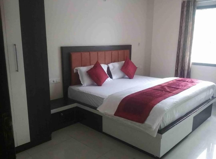 Others 3, Hotel Vinayak Homestay, Chamoli