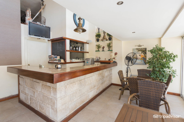Public Area 2, Gulet Otel, Bodrum