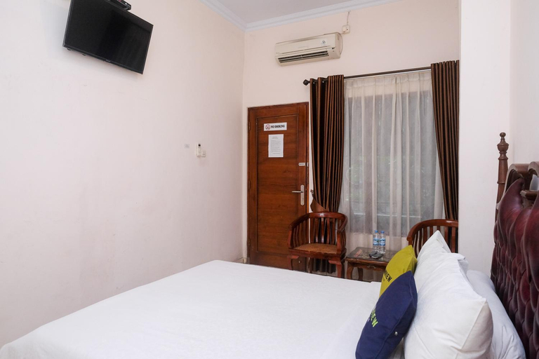 Bedroom 7