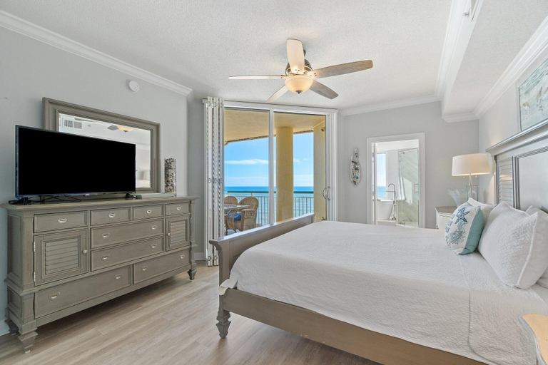 Bedroom 3, Beach Colony East 15b-penthouse, Escambia