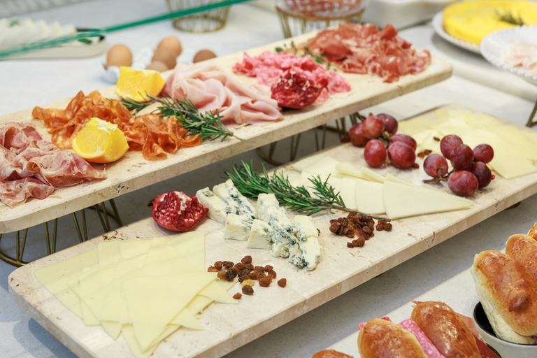 Food & Drinks 4, Hotel Medinaceli 4*S, Barcelona