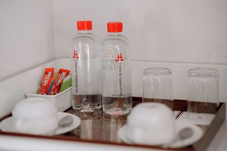 Amenities 9