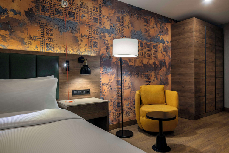 Bedroom 3, Doubletree By Hilton Suites Trabzon Yomra, Yomra