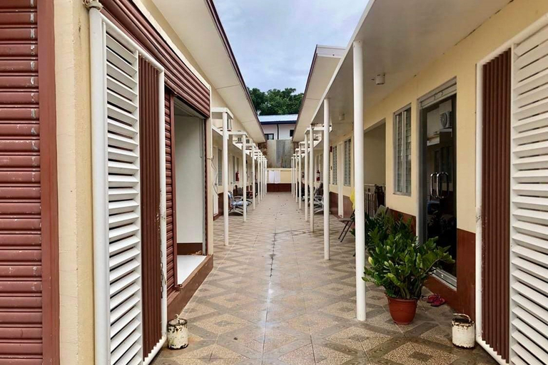 Exterior & Views 4, Palajuanders Inn Palawan By Zuzu, Puerto Princesa City